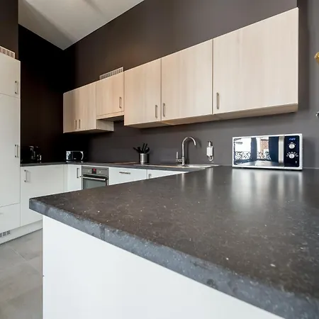 Smartflats Design - Cathedrale Luik