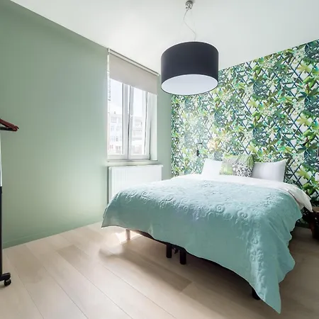 Appartement Smartflats Design - Cathedrale Luik