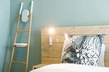 Appartement Smartflats Design - Cathedrale Luik
